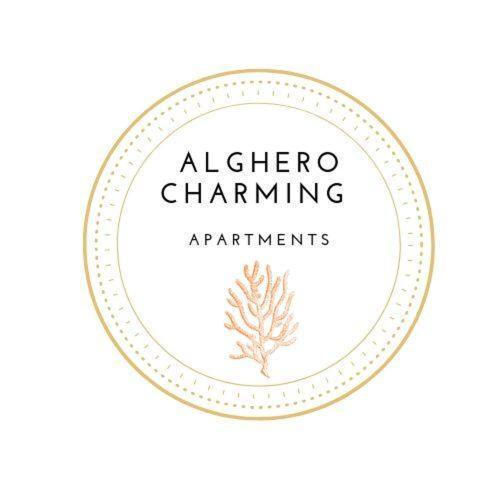 Alghero Charming Apartments Downtown Exterior photo